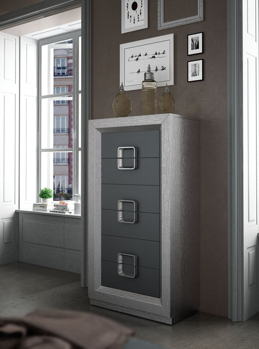 Enzo Bedroom Set - Gate Furniture