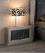 Enzo Bedroom Set - Gate Furniture