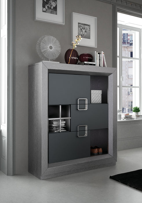 Enzo Bedroom Set - Gate Furniture