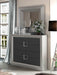 Enzo Bedroom Set - Gate Furniture