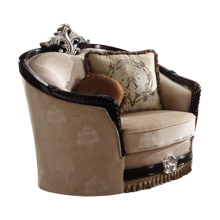 Ernestine Chair - 52112 - In Stock Furniture