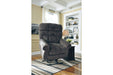 Ernestine Slate Power Lift Recliner - 9760112 - Gate Furniture