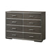 Escher Dresser - 27655 - In Stock Furniture