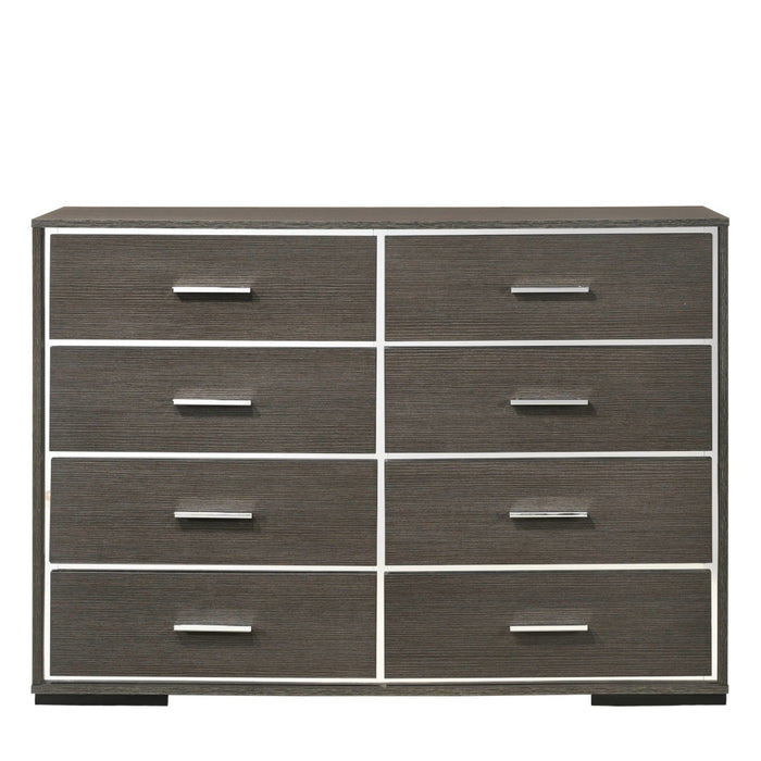 Escher Dresser - 27655 - In Stock Furniture