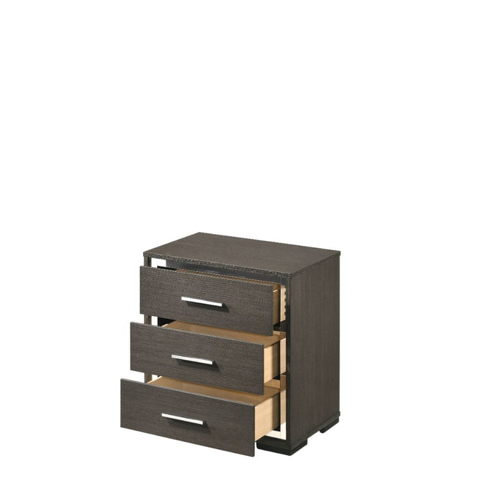 Escher Nightstand - 27653 - In Stock Furniture