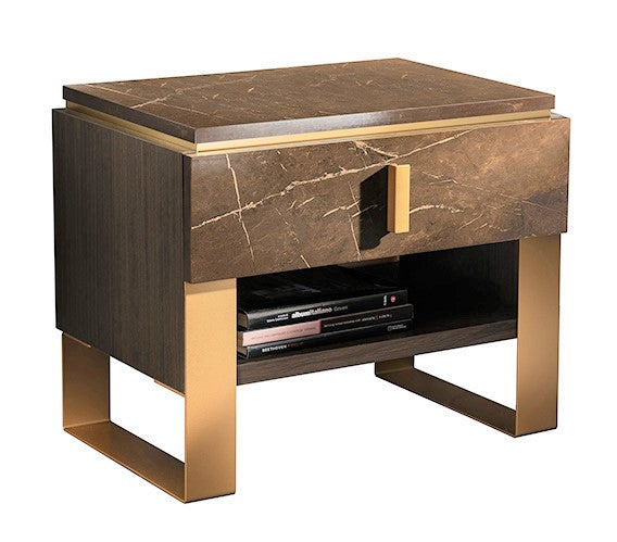Essenza Bedroom By Arredoclassic, Italy Set - Gate Furniture