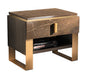 Essenza Bedroom By Arredoclassic, Italy Set - Gate Furniture