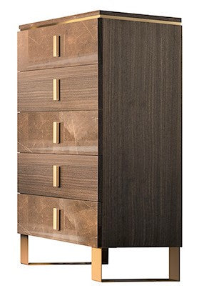Essenza Bedroom By Arredoclassic, Italy Set - Gate Furniture