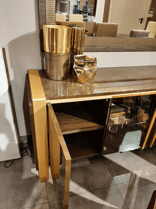 Essenza Dining By Arredoclassic, Italy Set - Gate Furniture