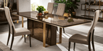 Essenza Dining By Arredoclassic, Italy Set - Gate Furniture