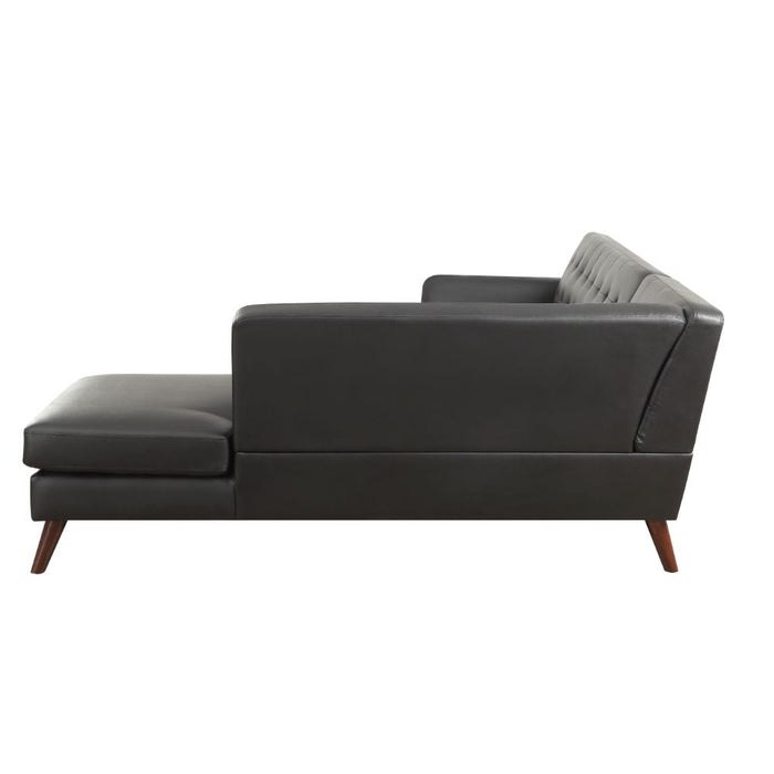 Essick II Sectional Sofa - 53040 - Gate Furniture