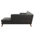 Essick II Sectional Sofa - 53040 - Gate Furniture