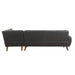 Essick II Sectional Sofa - 53040 - Gate Furniture
