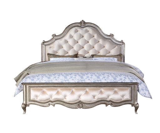 Esteban Eastern King Bed - 22197EK - In Stock Furniture