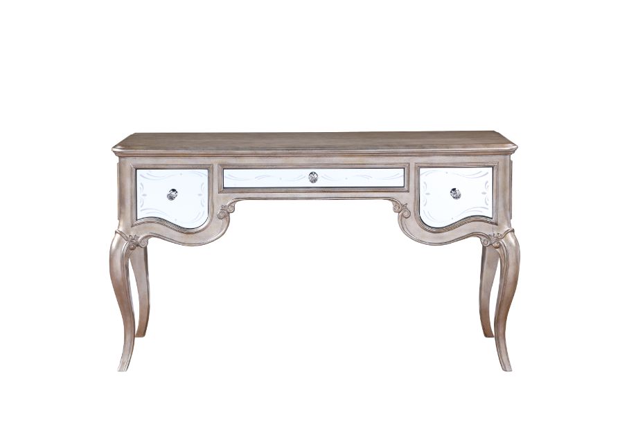 Esteban Vanity Desk - 22209 - In Stock Furniture