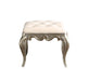 Esteban Vanity Stool - 22211 - In Stock Furniture