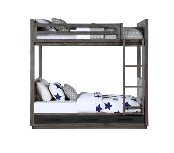 Estevon Bunk Bed - BD00613 - In Stock Furniture