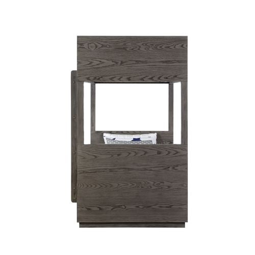 Estevon Bunk Bed - BD00613 - In Stock Furniture