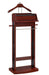 Etla Valet Stand - 97980 - In Stock Furniture