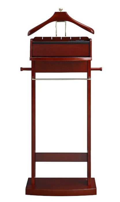 Etla Valet Stand - 97980 - In Stock Furniture
