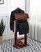 Etla Valet Stand - 97980 - In Stock Furniture