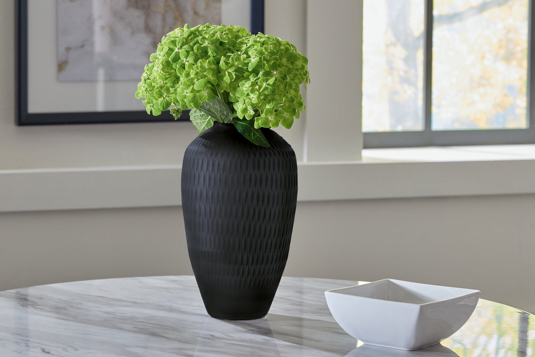 Etney Vase - A2000509 - In Stock Furniture