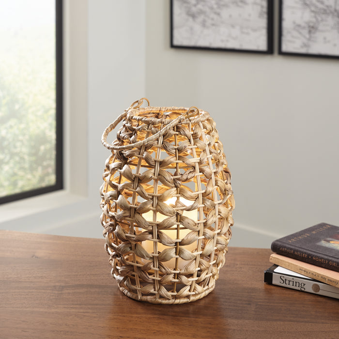 Etta Lantern - A2000478 - In Stock Furniture