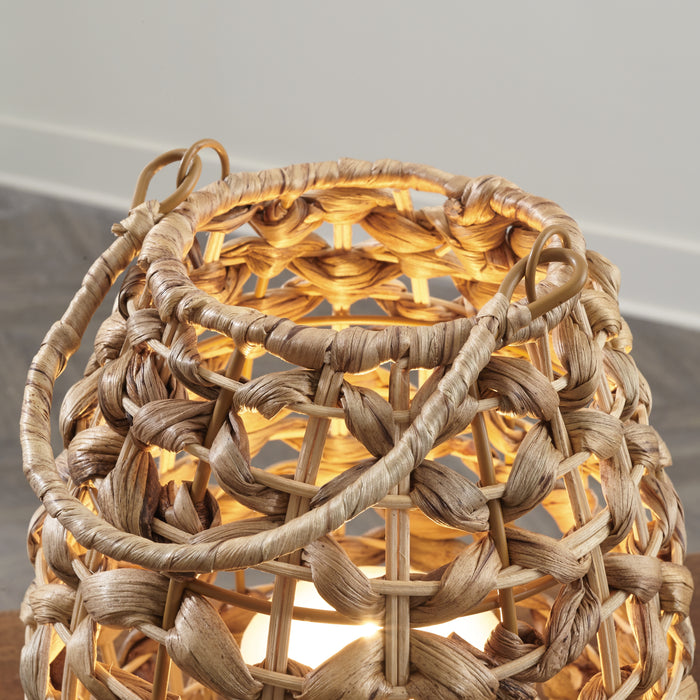 Etta Lantern - A2000478 - In Stock Furniture
