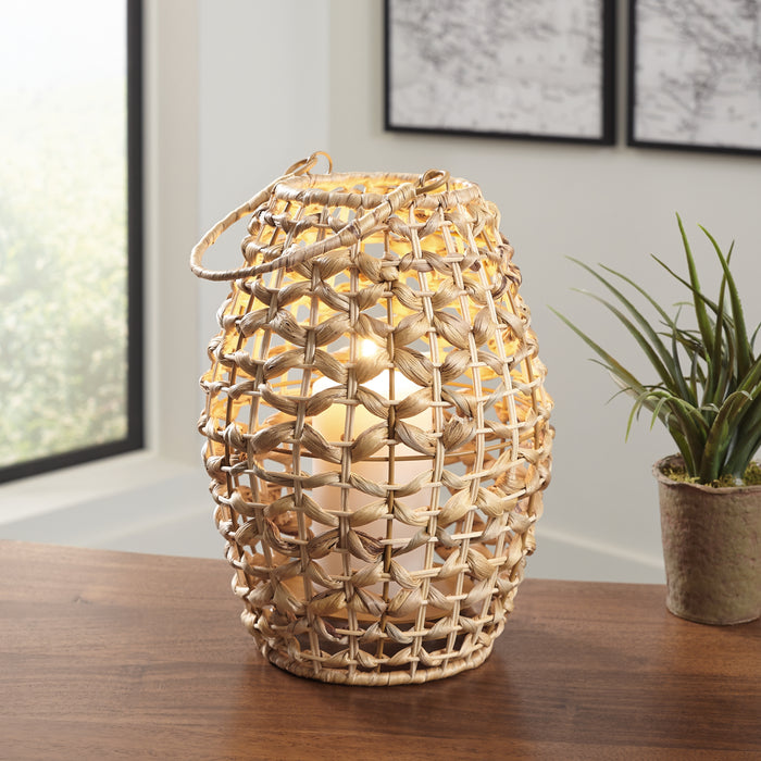 Etta Lantern - A2000479 - In Stock Furniture