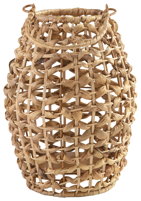Etta Lantern - A2000479 - In Stock Furniture