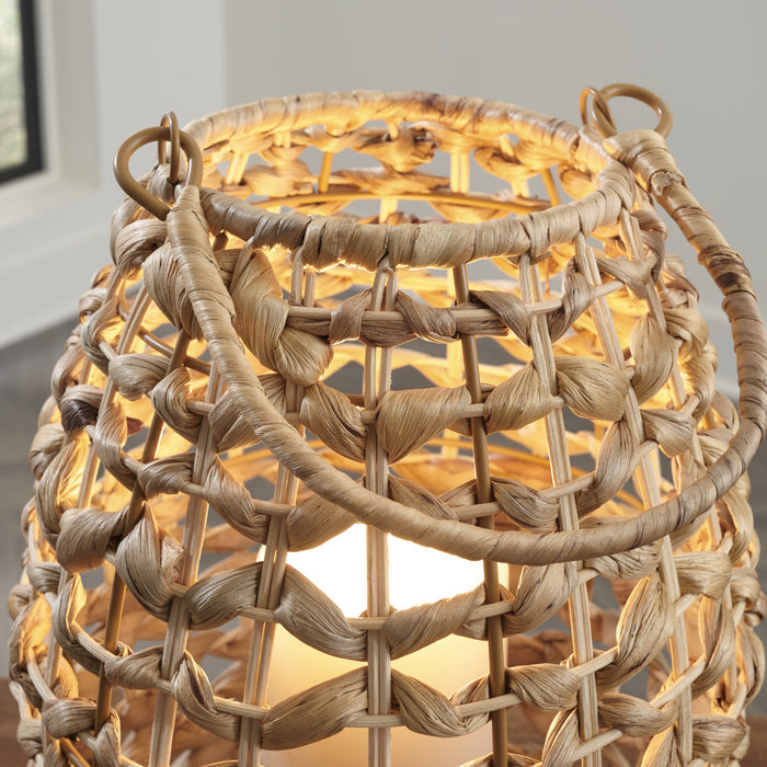 Etta Lantern - A2000479 - In Stock Furniture