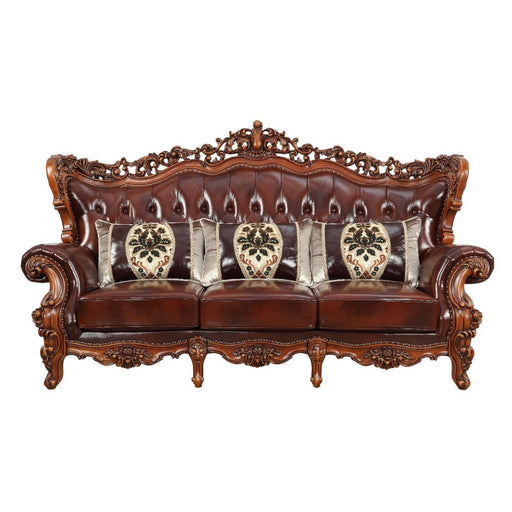 Eustoma Sofa - 53065 - In Stock Furniture