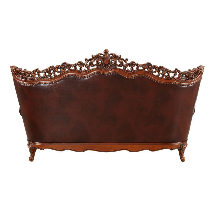 Eustoma Sofa - 53065 - In Stock Furniture