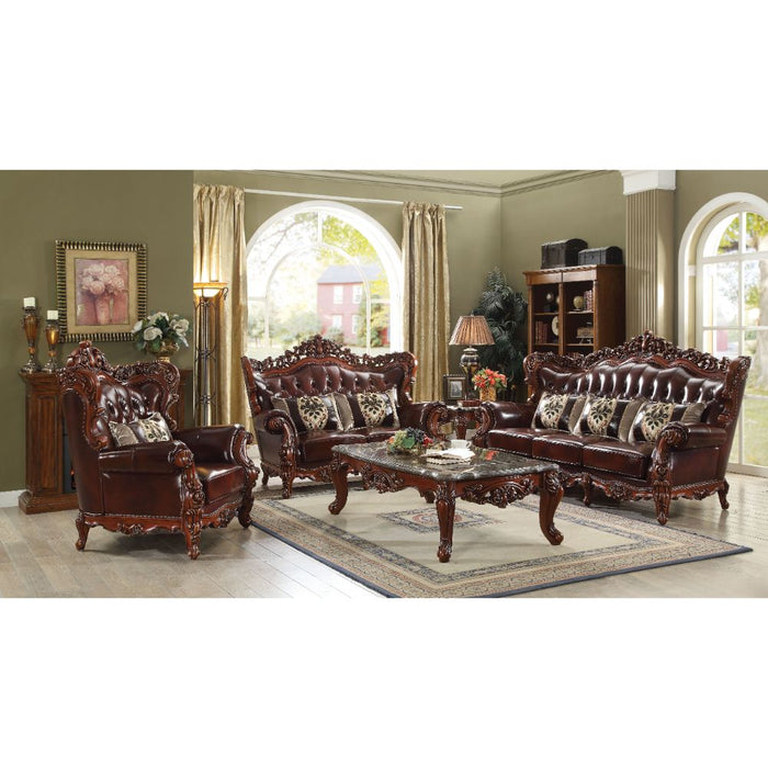 Eustoma Sofa - 53065 - In Stock Furniture
