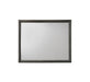 Evan Gray Panel Bedroom Set - Gate Furniture