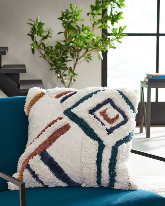 Evermore Pillow (Set of 4) - A1000925 - In Stock Furniture