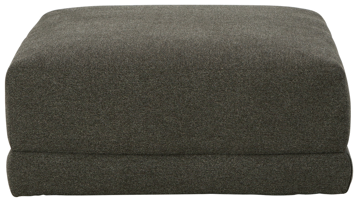 Evey Oversized Accent Ottoman - 1680508 - In Stock Furniture