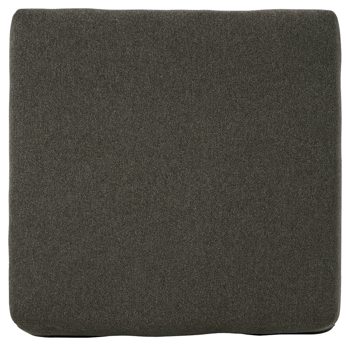 Evey Oversized Accent Ottoman - 1680508 - In Stock Furniture