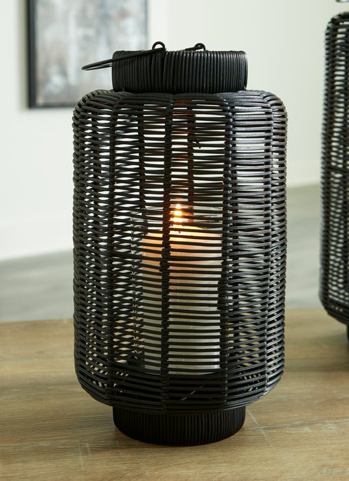 Evonne Lantern - A2000563 - In Stock Furniture