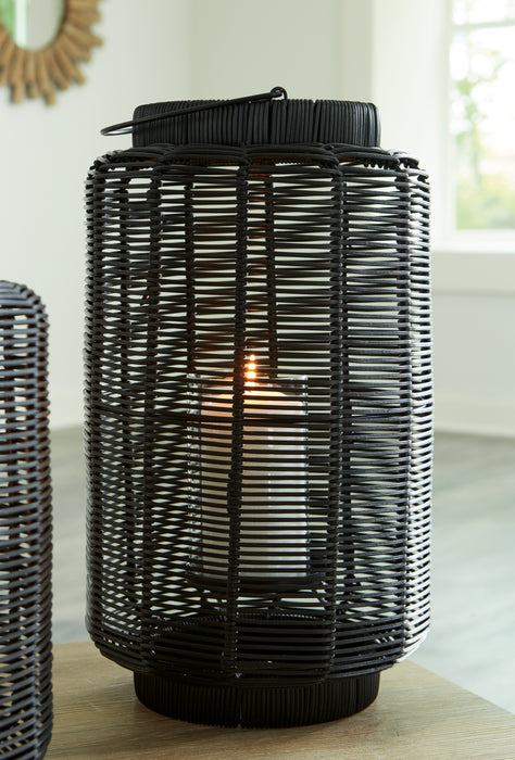 Evonne Lantern - A2000564 - In Stock Furniture
