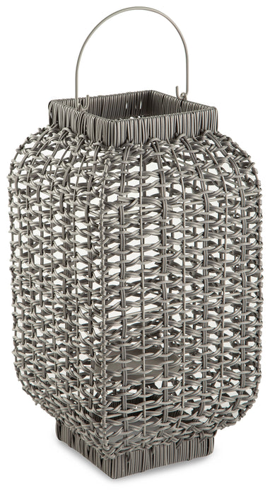 Evonne Lantern - A2000567 - In Stock Furniture