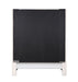 Fabrice Eastern King Bed - BD00964EK - In Stock Furniture