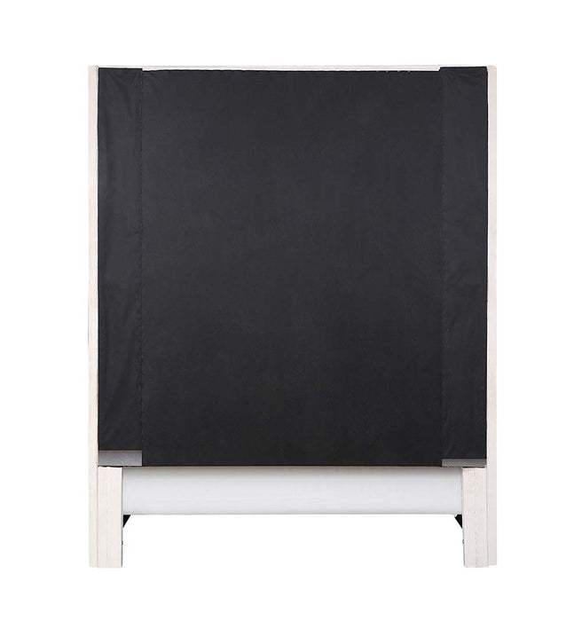 Fabrice Queen Bed - BD00965Q - In Stock Furniture