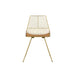 Faina Side Chair (2Pc) - 96848 - In Stock Furniture