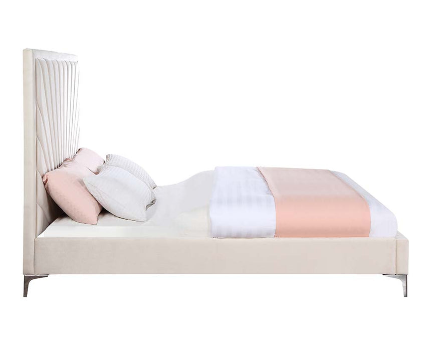 Faiz Queen Bed - BD00957Q - In Stock Furniture
