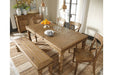 Faiz Transparent Pendant Light - L000148 - Gate Furniture