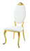 Fallon Side Chair(Set-2) - DN01190 - In Stock Furniture