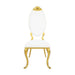 Fallon Side Chair(Set-2) - DN01190 - In Stock Furniture