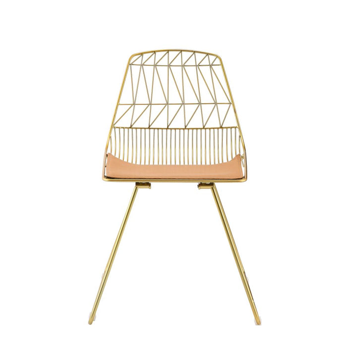 Fantasia Side Chair (2Pc) - 96847 - In Stock Furniture
