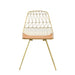 Fantasia Side Chair (2Pc) - 96847 - In Stock Furniture